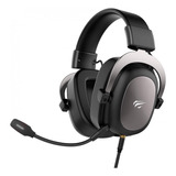 Headset Gamer Havit Drivers 53mm Hv-h2002d Preto