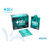 Preservativos Retardante *60 Gr - U - Unidad a $342
