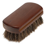 Brush Brush Beard Para Hombre, Mango De Caballo, Cepillo Nat