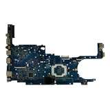 Placa Madre Hp Elitebook 820 G4 P/n 914273-601 Cpu I7-7500u 