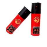 Spray De Pimenta 60ml Fõrte Kit 03 Unidades