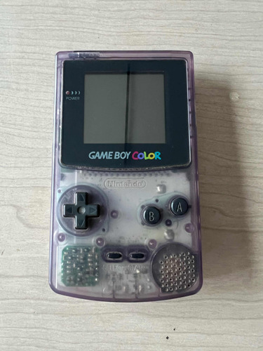 Game Boy Color