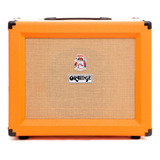Amplificador Orange Cr60c Guitarra Electrica 60w