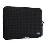 Funda Para Portátil iPad Tablet Hasta 15 Pulgadas Semirigido