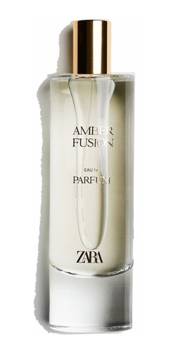 Zara Amber Fusion 80ml Edp | Maxperfume