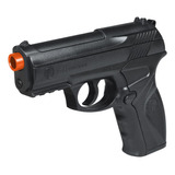 Airsoft Barato Pistola Co2 C11 Rossi Wingun Calibre 6mm