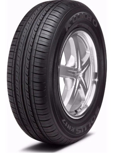 Neumatico Kumho Solus Kh17 165 65 R15 81h Dot Cavallino