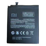 Flex Carga Bateria Bn31 Xiaomi Mi A1 Mi 5x Note 5a Nova +nf