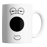 Taza Cerámica - Family Guy (varios Modelos)