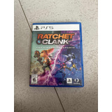 Ratchet And Clank Rift Apart
