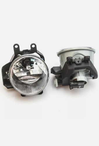 Faros Antiniebla Toyota Fortuner 2016 2018 Foto 2