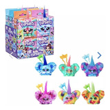 Hasbro Peluche Electronico Furby Furblets Hip-bop F9703 