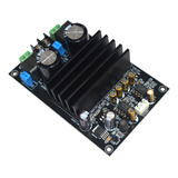 Placa Amplificadora Digital Tpa3255 2.0 Dc24-48v Strong Powe