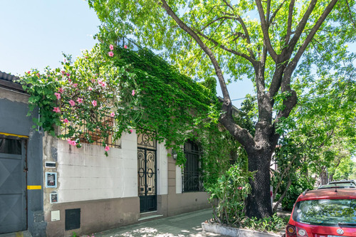 Casa - 5 Amb - Patio - Terraza - Parrila - Villa Urquiza - Imagen 2