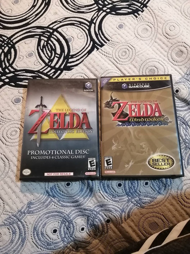 Juegos De Nintendo Zelda
