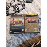 Juegos De Nintendo Zelda