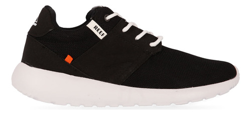 Zapatillas Reef Hombre Nous Negras