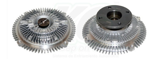 Fan Clutch Nissan 200sx/240sx/280z/280zx/300zx 1979-1998 Xkp