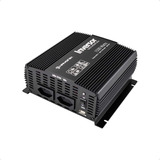 Inversor De Onda Modificada 1500w 24vdc/127v Pw12-6 Off Grid