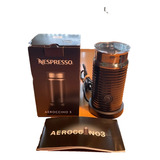 Hot Sale Aeroccino 3 Nespresso Espumador Leche Envio Gratis 