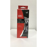 Tinta Alternativa Gtc Para Epson T534120 Negro 140ml