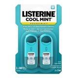 Listerine Spray Pocketmist 