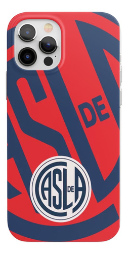 Funda San Lorenzo Para Xiaomi