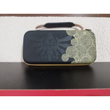 Funda Nintendo Switch Zelda Generica 