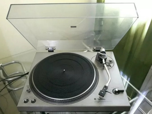 Toca Disco Technics Sl 1500 Ingual Marantz.sony.pioneer.rega