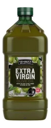 Aceite De Oliva Extra Virgen 2l