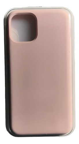 Carcasa Estuche Silicona Para Teléfono iPhone 11