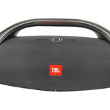 Alto-falante Jbl Boombox 2 Portátil Com Bluetooth 100v/240v