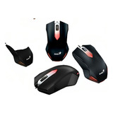  Mouse Con Cable Genius Modelo  X-g200