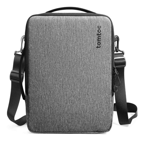 Tomtoc Bolsa De Hombro Reciclada Para Laptop Macbook Pro M1/