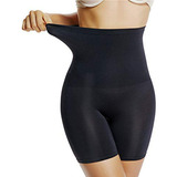 Shorts Moldeadores Joyshaper Para Mujer: Control De Abdomen 