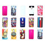 Funda Para K4 2017 - K9 *jyd Celulares*