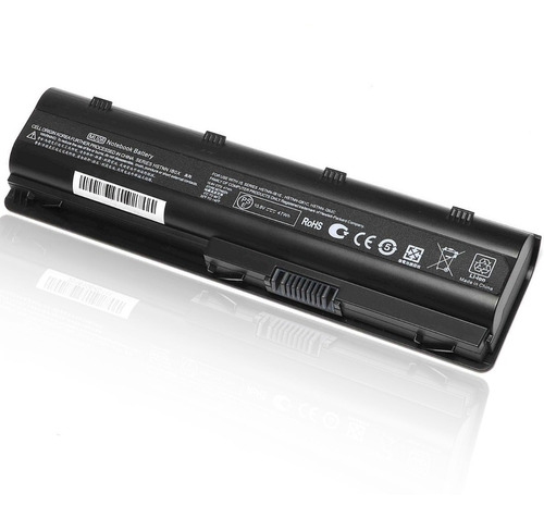 Bateria Para Notebook Hp Pavilion Dv6-6c40br