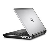 Laptop Dell E6440 Core I5 4gb Ram Ssd 240 14  Win 10 740gb