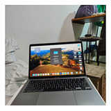 Apple Macbook Pro M2 256gb Ssd 8gb 13.3