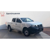 Nissan Np300 2020