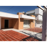 Se Vende Casa En Barrio Granadillo, Barranquilla