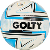 Balon De Microfutbol Golty Competencia Laminado Techfc 60-62