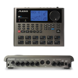 Controlador De Ritmos Alesis Sr18 Completamente