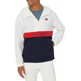 Chaqueta Hombre Tommy Hilfiger Water Repellent Original