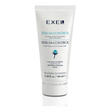 Sebum Control Excelente Emulsión Piel Grasa Cutis Graso Exel