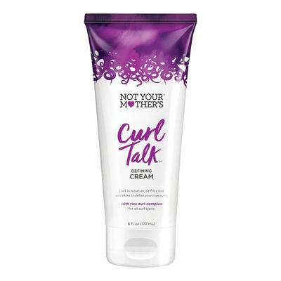 Not Your Mother's Crema Para Peinar Y Definir Los Rizos, 6oz | Envío gratis