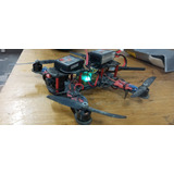Drone Racer Fpv Kit Completo Menos Óculos 