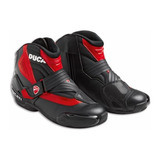 Botas Ducati Theme C2