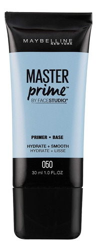 Maybelline | Master Prime | Primer Hydrate + Smooth