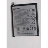 Bateria Moto G6 Play / Lenovo K6 / E5  Bl270 De 4000mah